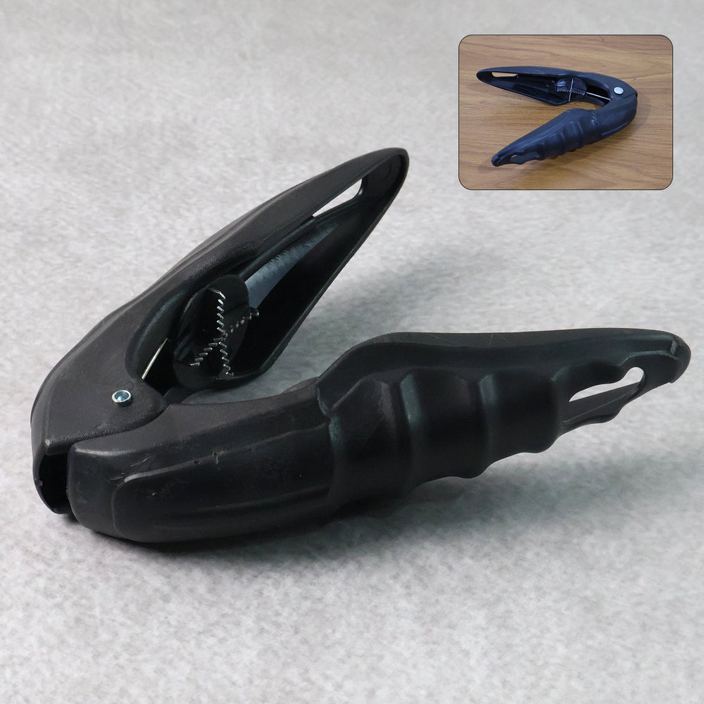 Nut & Seafood Cracker Tool – Heavy Duty Strong Grip