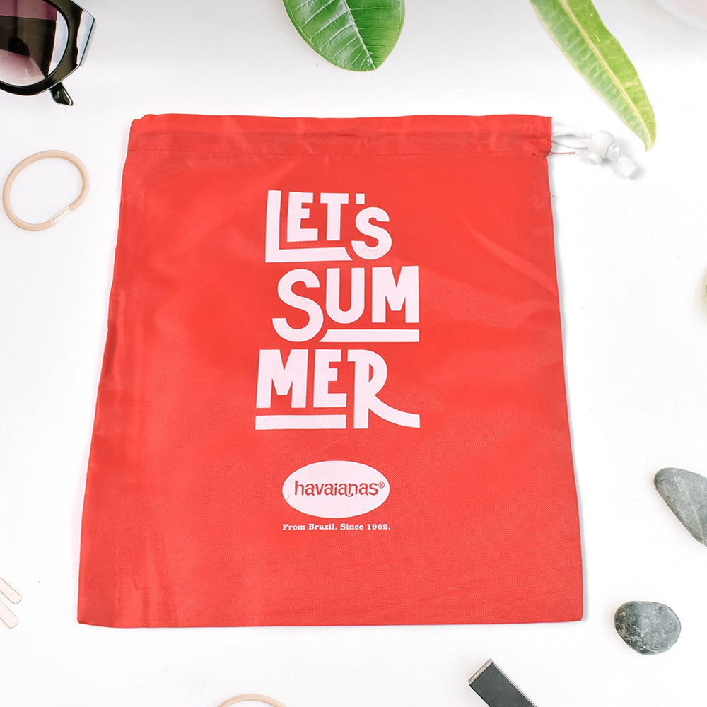 Multipurpose Drawstring Bag – Heavy Duty & Portable | ClassiCarry