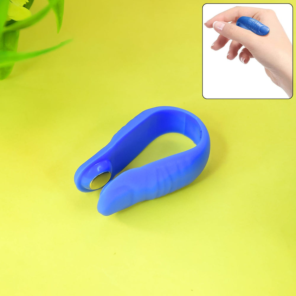Magnetic Acupressure Clip – Pain Relief & Improved Circulation