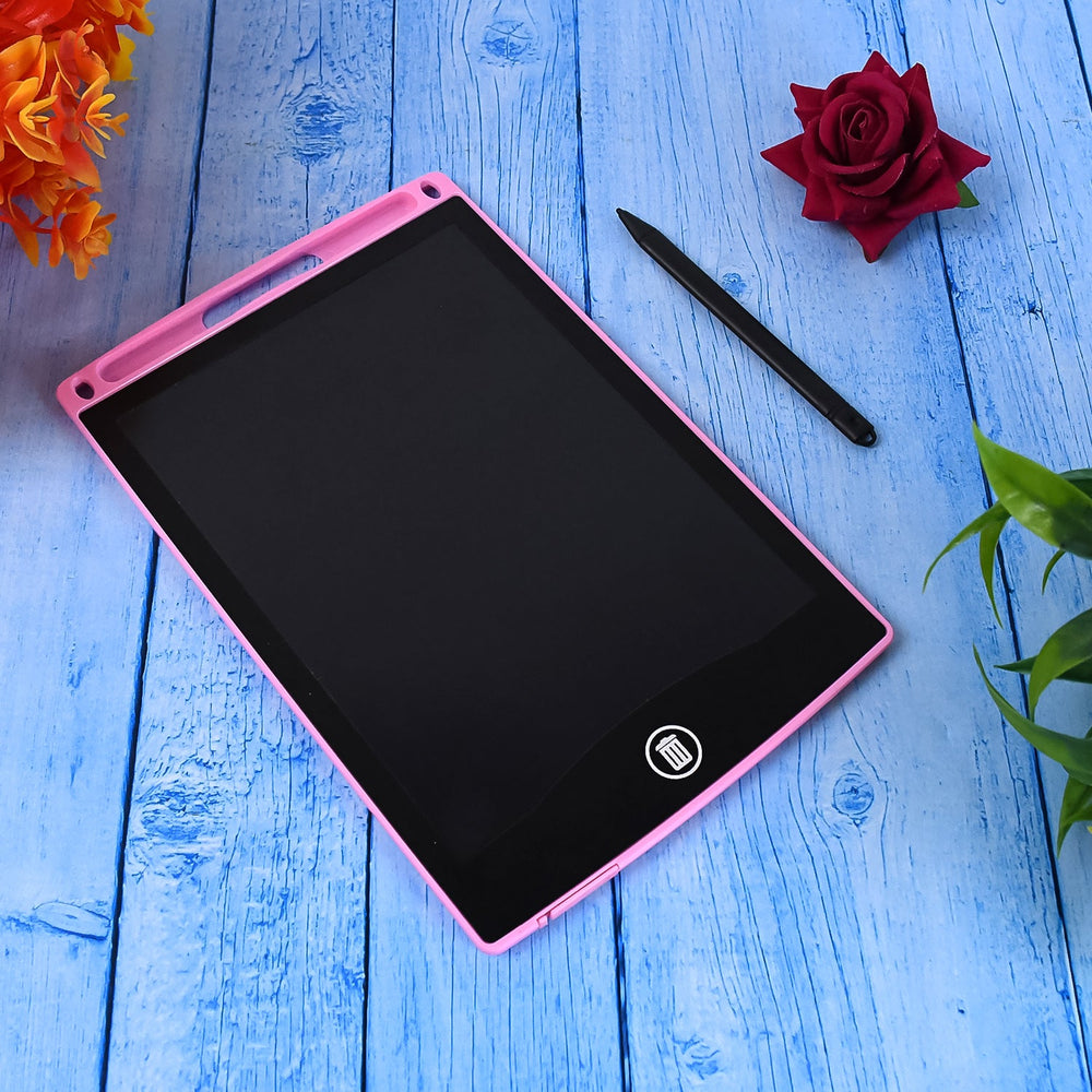 8.5 Inch Portable LCD Writing Tablet for Kids – Dollamis