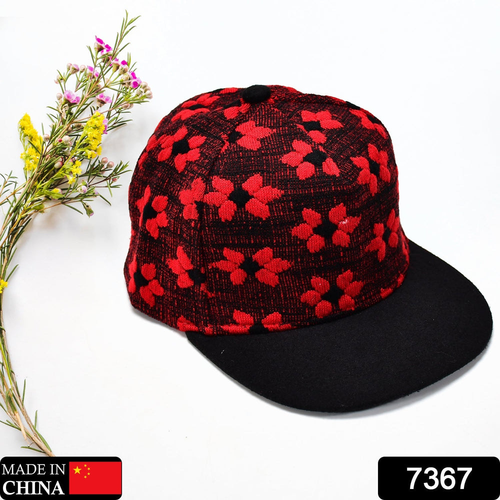 Hip Hop Snapback Hat – Adjustable, Stylish & Lightweight | VACALVERS