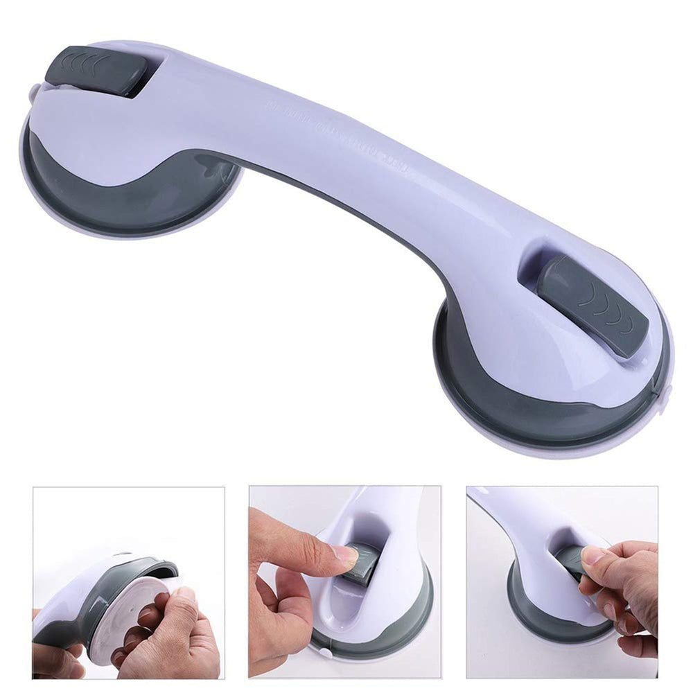 Helping Handle – Portable Suction Grip for Door Support | storenzo
