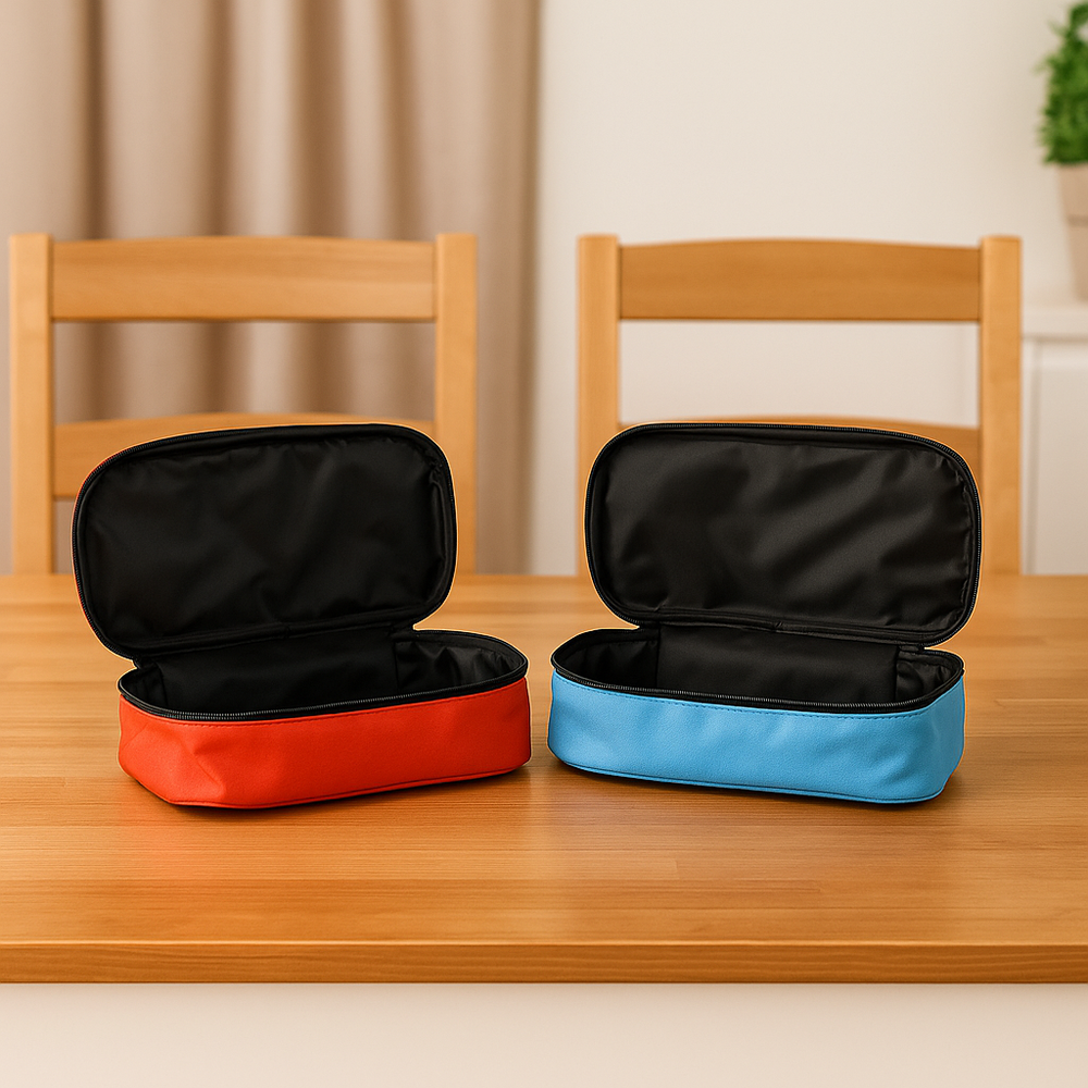Insulated Lunch Bag – Waterproof Thermal Carrier for Meals