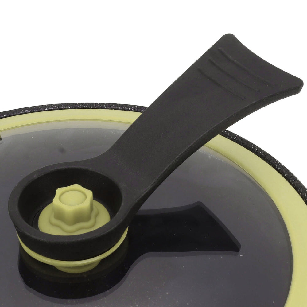 Pressure Cooker Handle – Valve Replacement Part | RaceCore