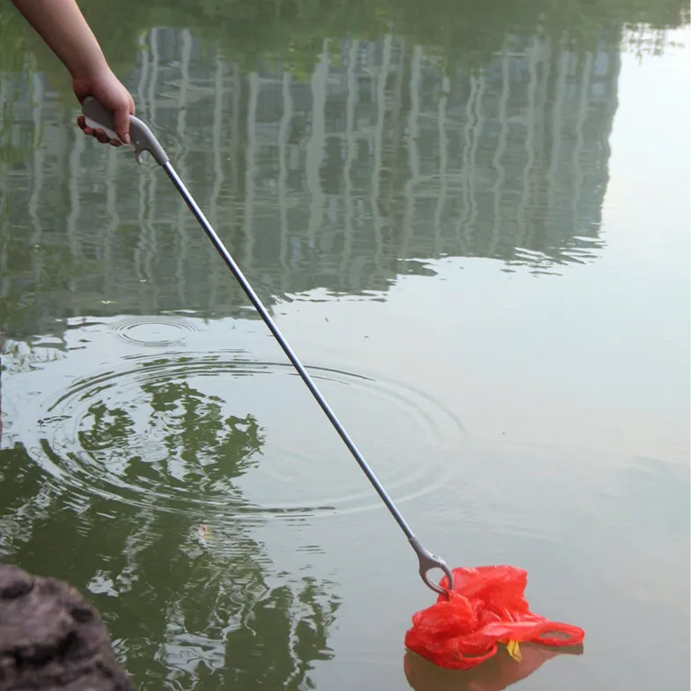 Garbage Picker Tool – Flexible Long Reach Grabber for Home | storenzo