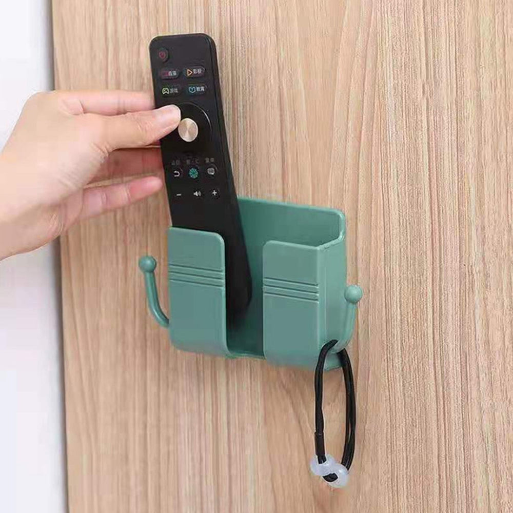 Wallmount Mobile Stand – Multipurpose Hook Phone Holder | GlimmerHome