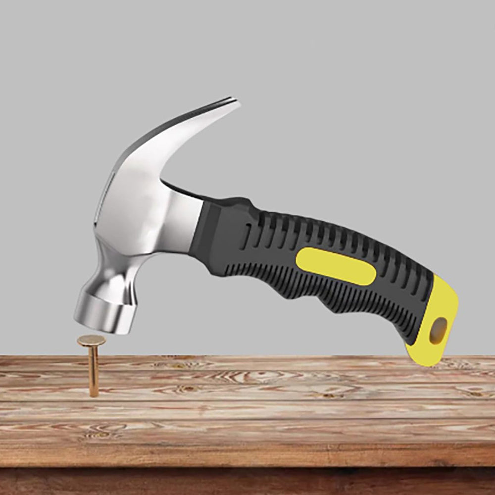 Camping Hammer – Compact Multi-purpose Tool | Indo Glow