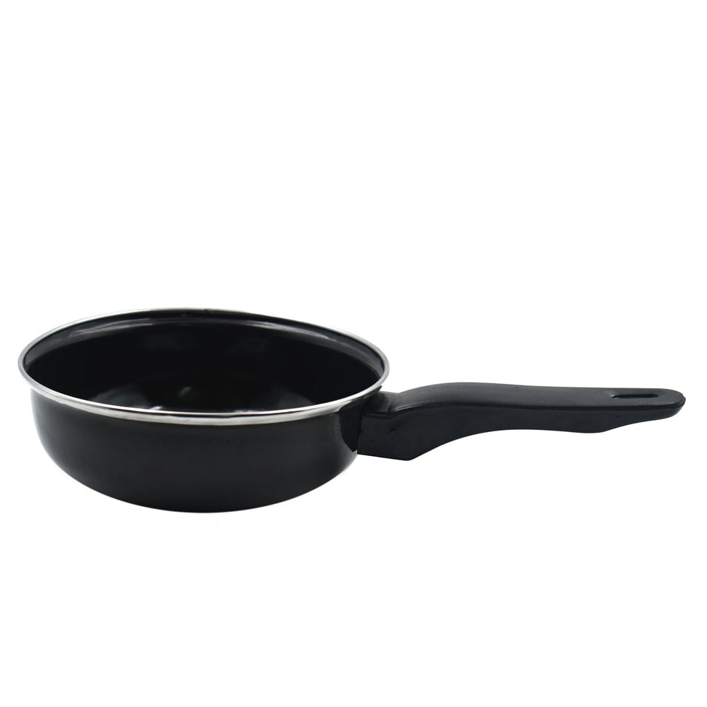 Non-Stick Fry Pan 12-Inch – Gas & Induction Compatible | Indo Glow