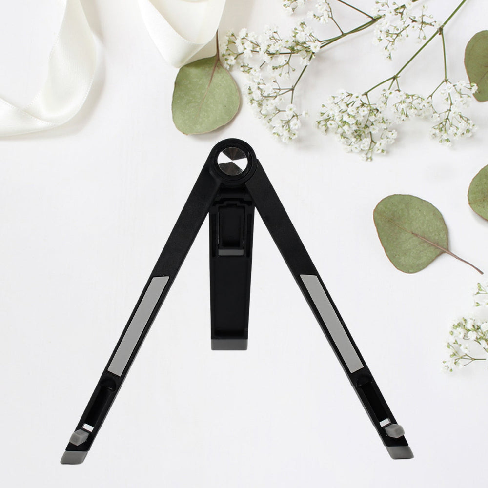 Foldable Tablet Stand – Adjustable & Portable | PHOBIA