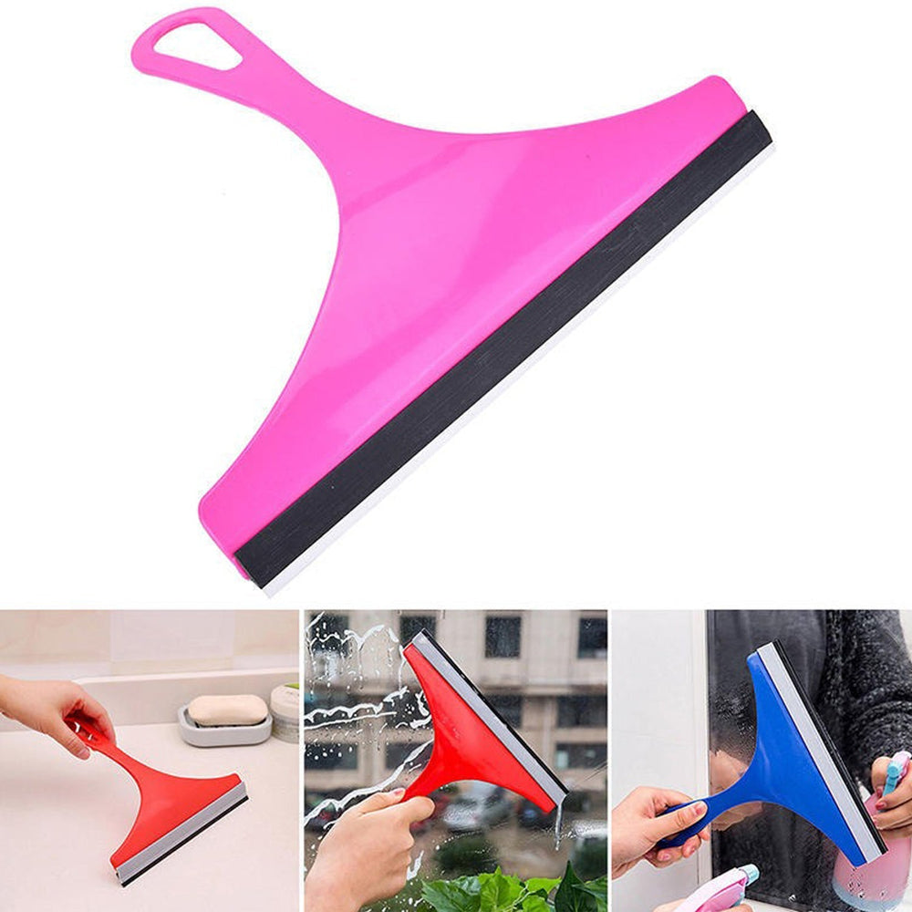 Car Mirror Wiper for Clear Driving Visibility