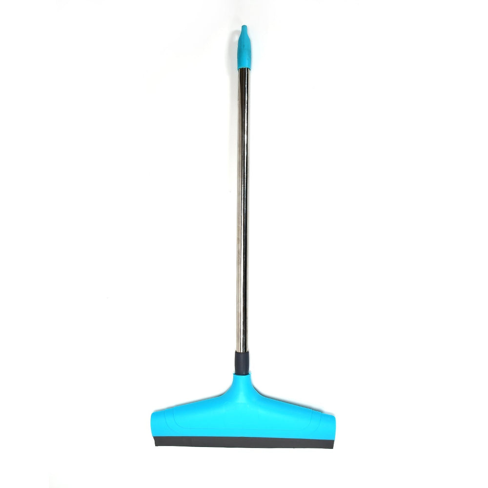 Telescopic Floor Wiper – 12 Inch Adjustable Handle for Home | Pro Clean