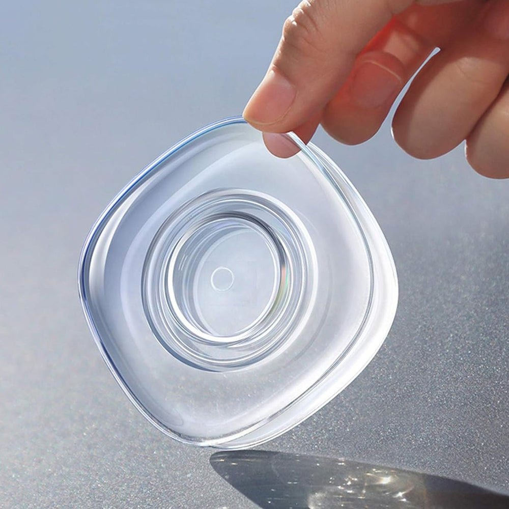 Nano Gel Pads – Anti-Slip Mobile & Cable Holder | Gambit