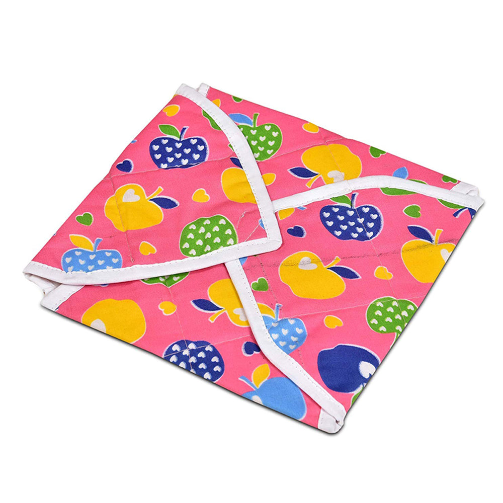 Roti Cover – Square Cotton for Fresh Chapatis | Tidy Table