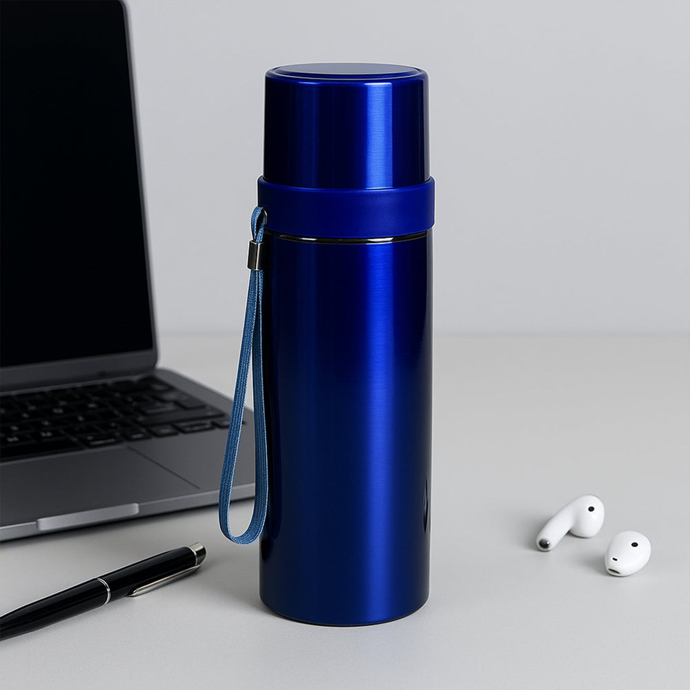 Stainless Steel Water Bottle – Leak-Proof & Durable | Own Hydrate